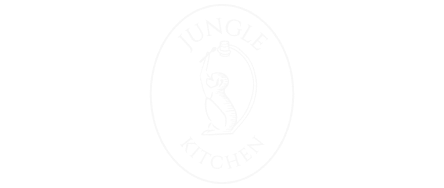Jungle Kitchen