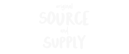 Original Source and Supply